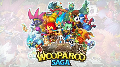 download Wooparoo saga apk